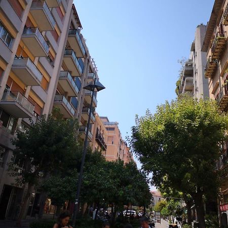 La Casa Dolce Bed and Breakfast Palermo Buitenkant foto
