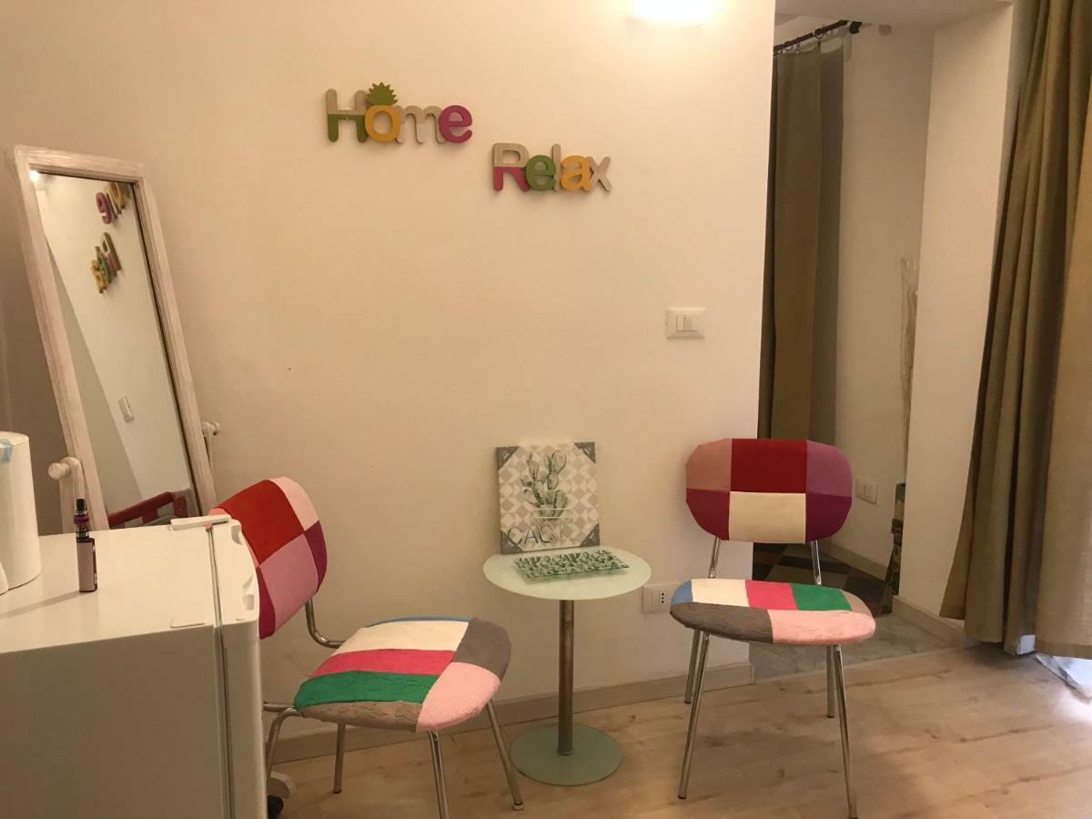 La Casa Dolce Bed and Breakfast Palermo Buitenkant foto