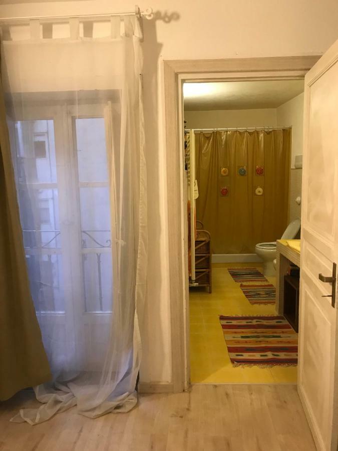 La Casa Dolce Bed and Breakfast Palermo Buitenkant foto