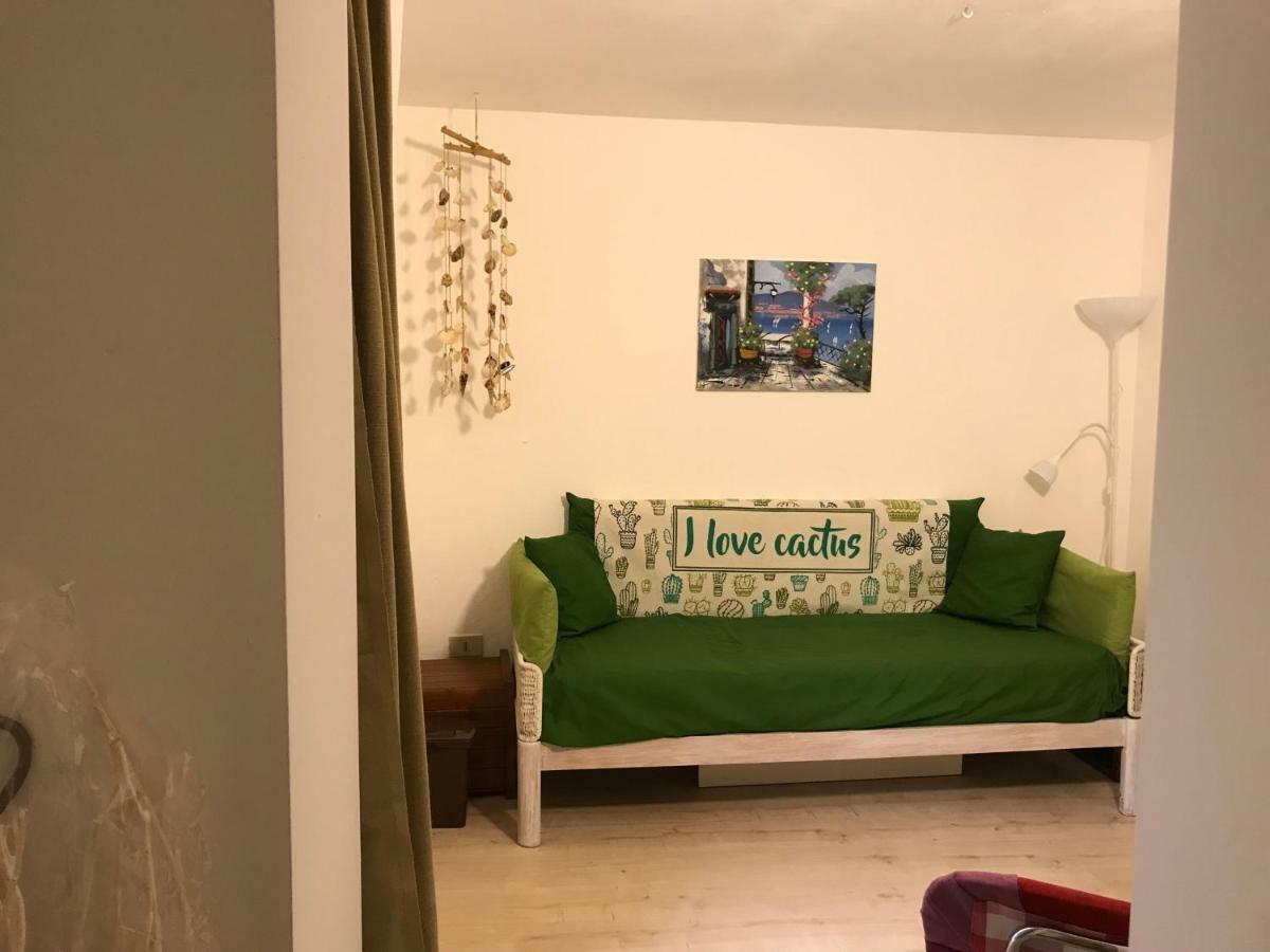 La Casa Dolce Bed and Breakfast Palermo Buitenkant foto