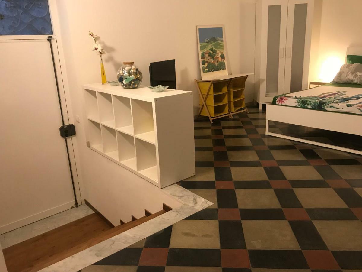 La Casa Dolce Bed and Breakfast Palermo Buitenkant foto