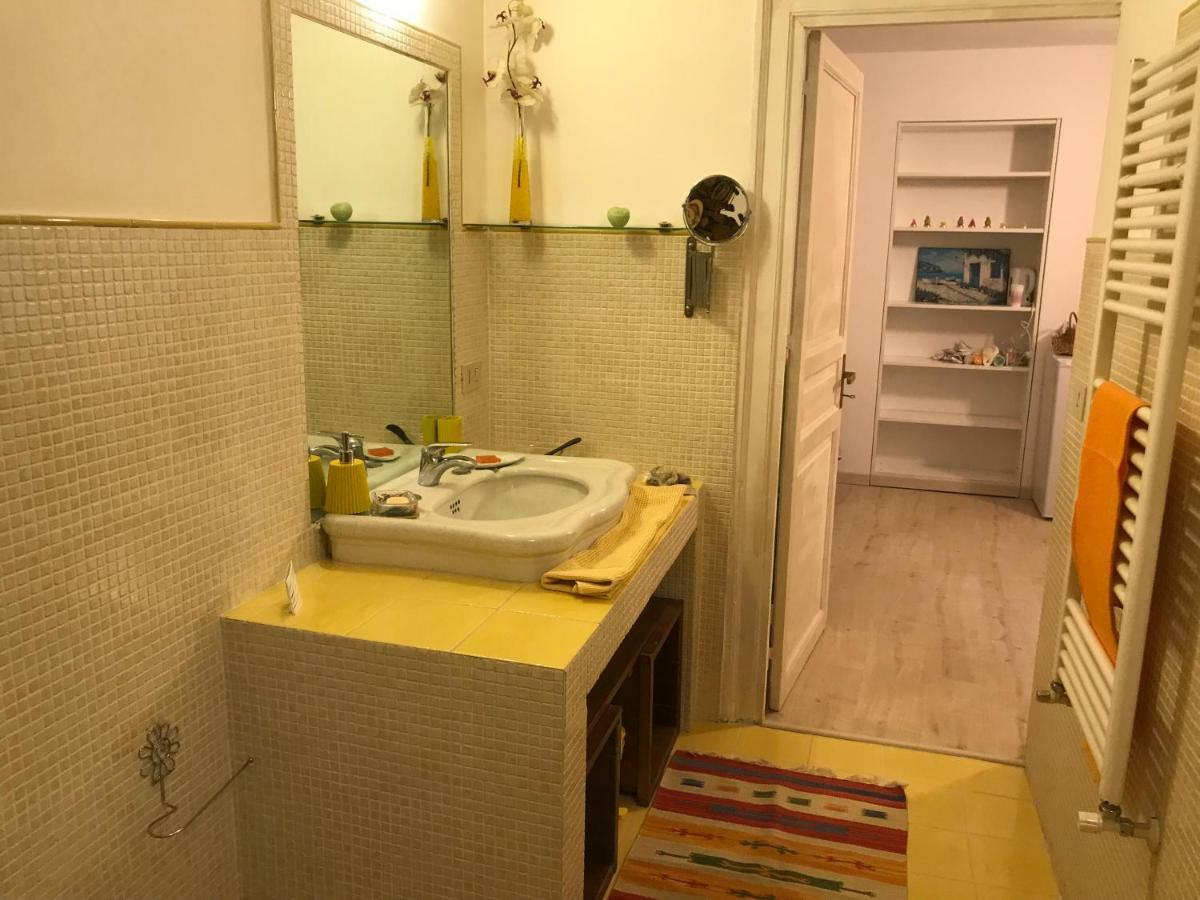 La Casa Dolce Bed and Breakfast Palermo Buitenkant foto
