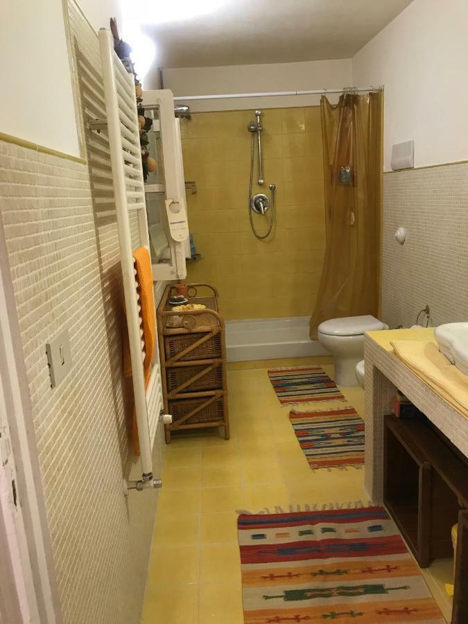 La Casa Dolce Bed and Breakfast Palermo Buitenkant foto