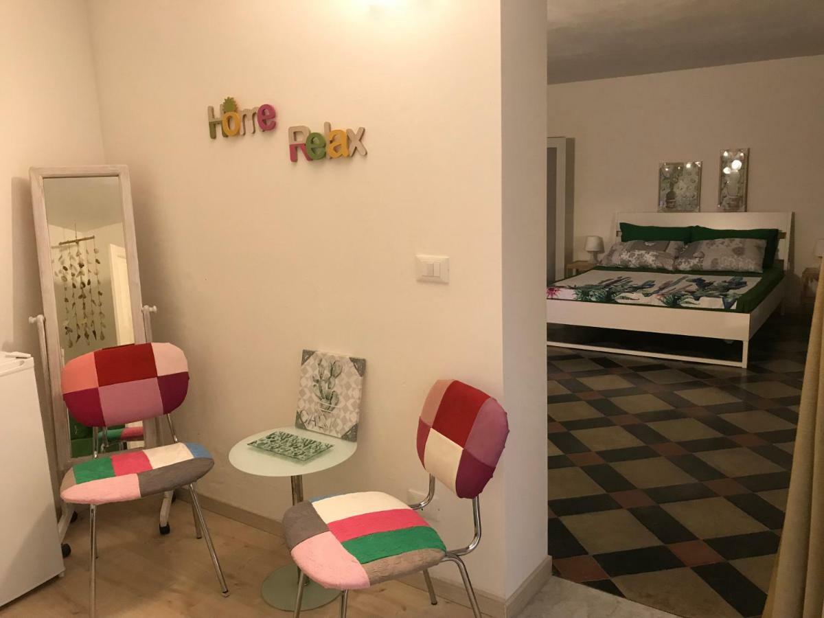 La Casa Dolce Bed and Breakfast Palermo Buitenkant foto
