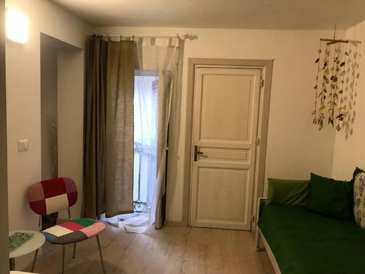 La Casa Dolce Bed and Breakfast Palermo Buitenkant foto