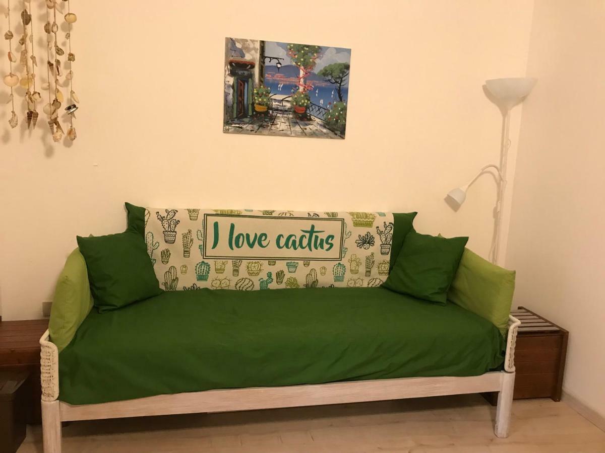La Casa Dolce Bed and Breakfast Palermo Buitenkant foto