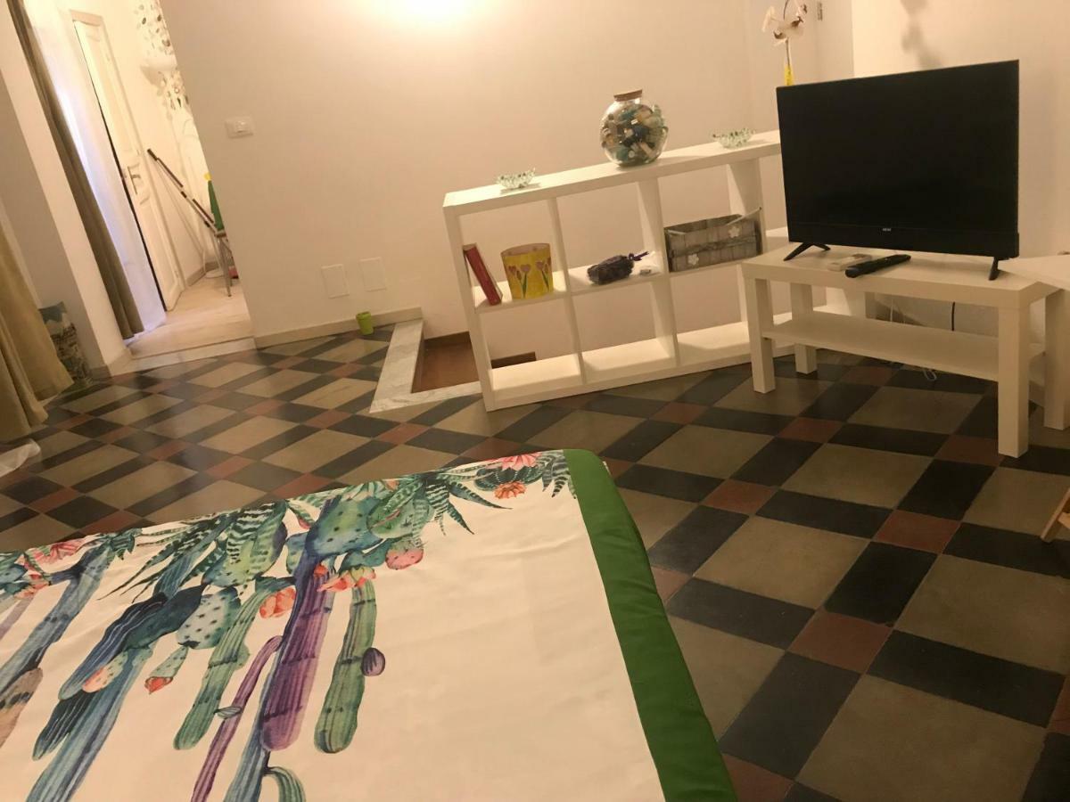 La Casa Dolce Bed and Breakfast Palermo Buitenkant foto