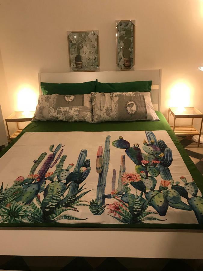 La Casa Dolce Bed and Breakfast Palermo Buitenkant foto