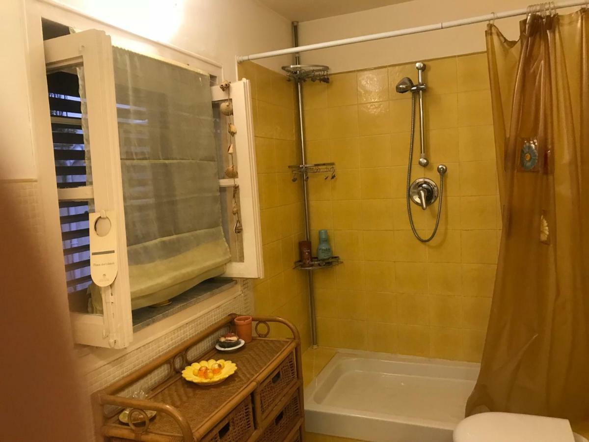 La Casa Dolce Bed and Breakfast Palermo Buitenkant foto