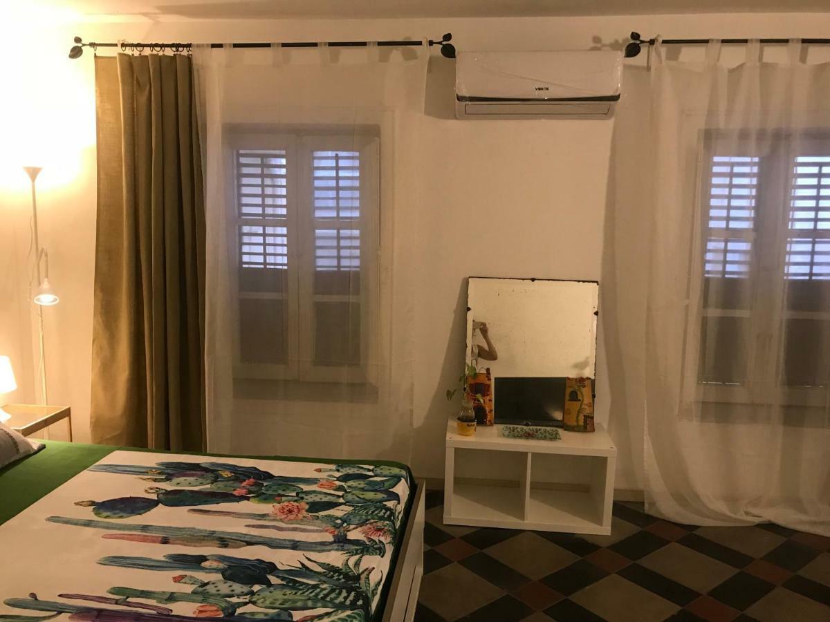 La Casa Dolce Bed and Breakfast Palermo Buitenkant foto