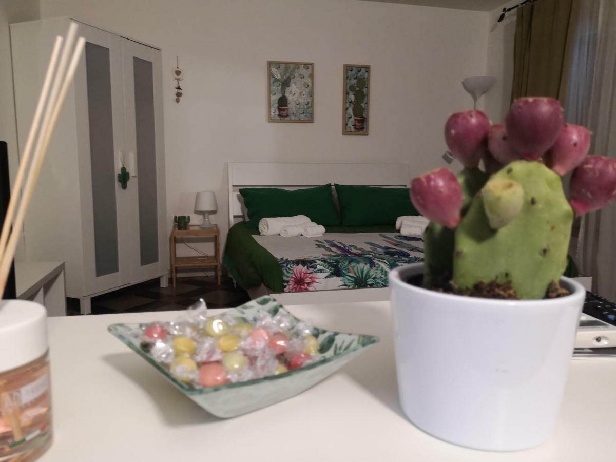 La Casa Dolce Bed and Breakfast Palermo Buitenkant foto