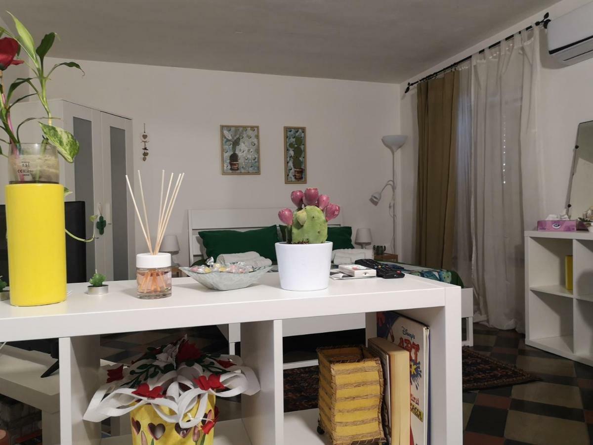La Casa Dolce Bed and Breakfast Palermo Buitenkant foto