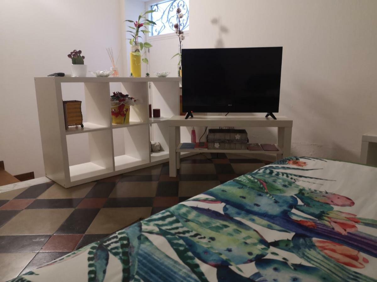 La Casa Dolce Bed and Breakfast Palermo Buitenkant foto