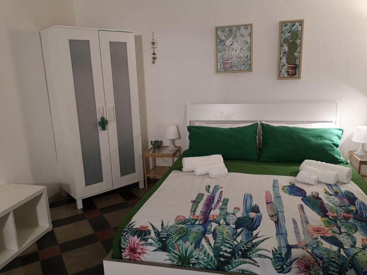 La Casa Dolce Bed and Breakfast Palermo Buitenkant foto